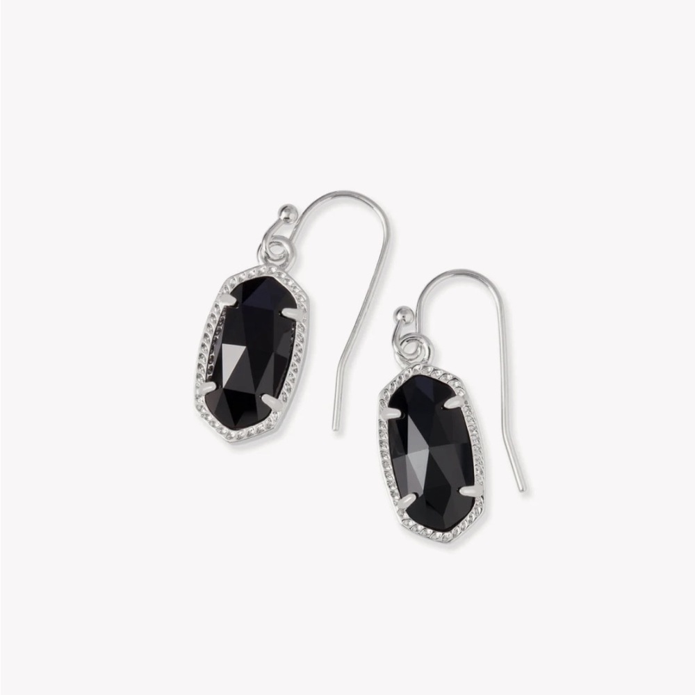 NWT Kendra Scott Lee Earring